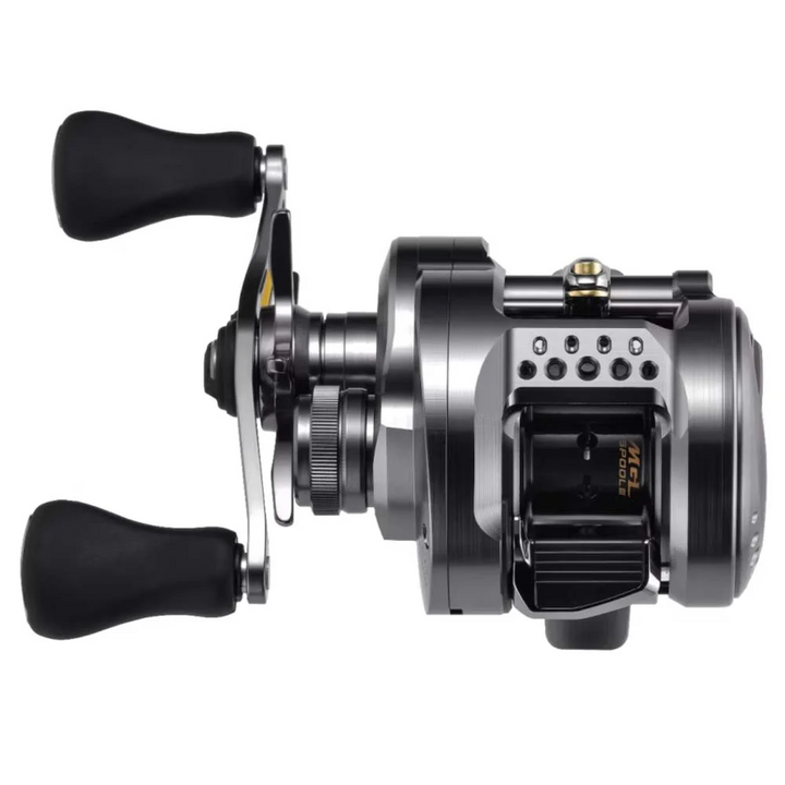 Shimano Calcutta Conquest BFS Baitcast Reel