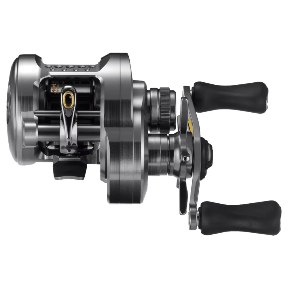 Shimano Calcutta Conquest BFS Baitcast Reel Boss Outdoor Shimano Calcutta Conquest BFS Baitcast Reel Boss Outdoor