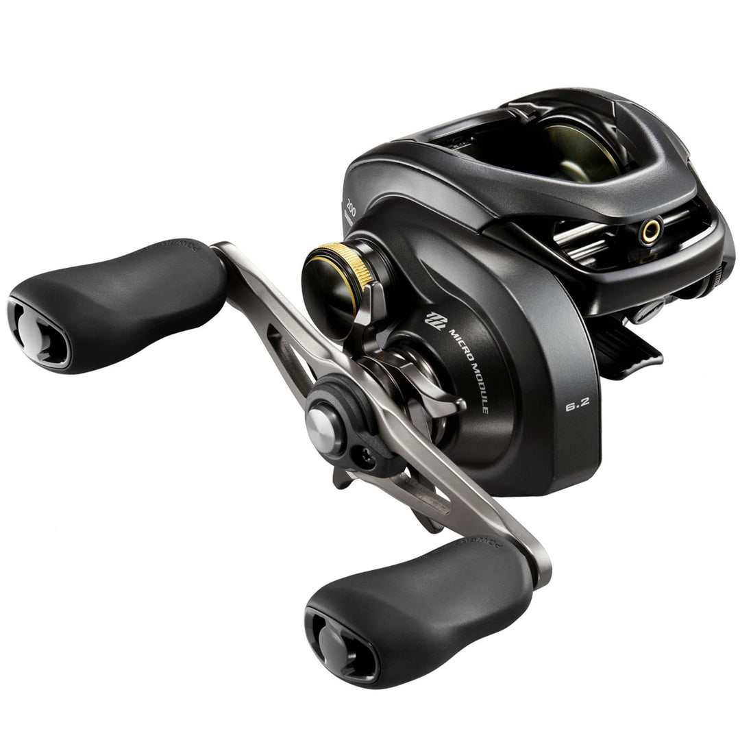 Shimano-Curado-K-Baitcast-Reel