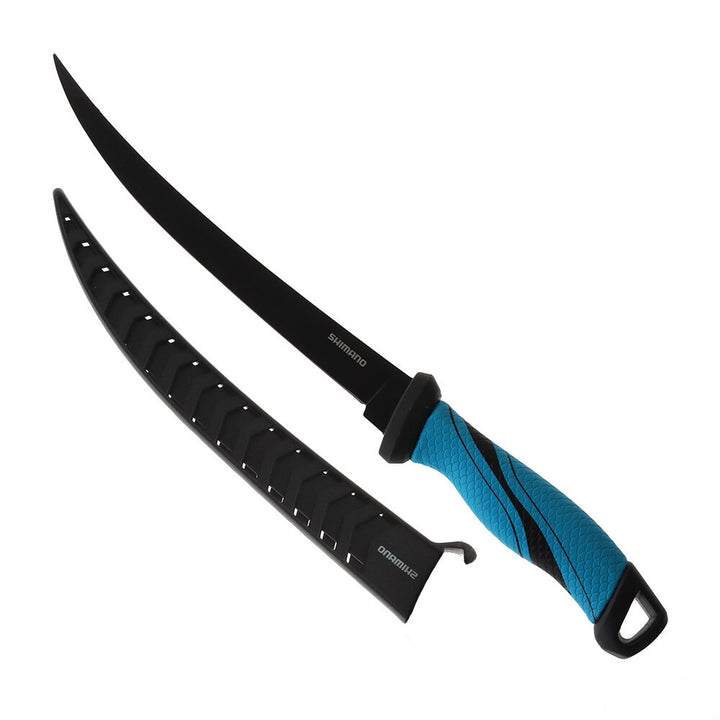 Shimano-Fillet-Knife