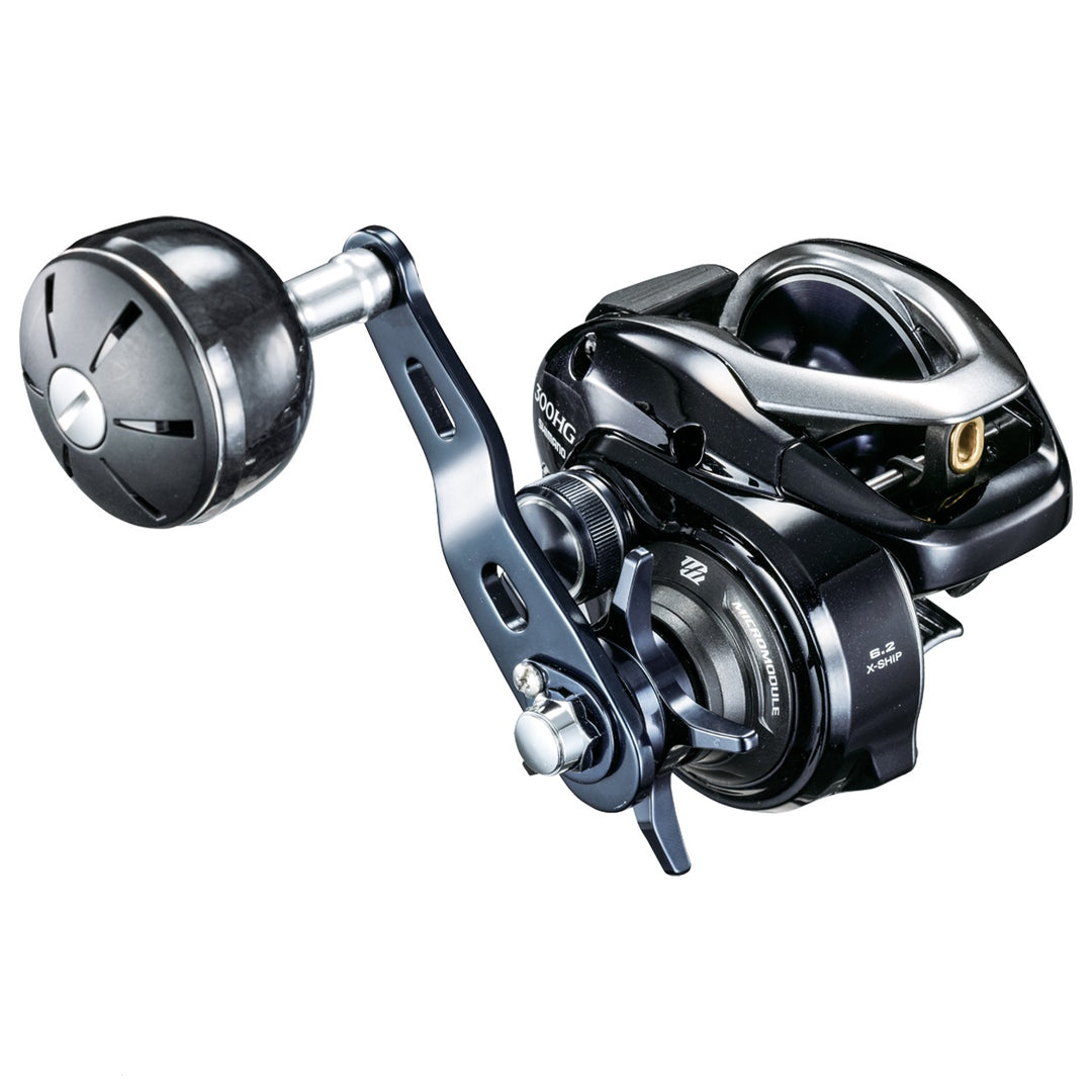 Shimano-Grappler-300-Jigging-Reel
