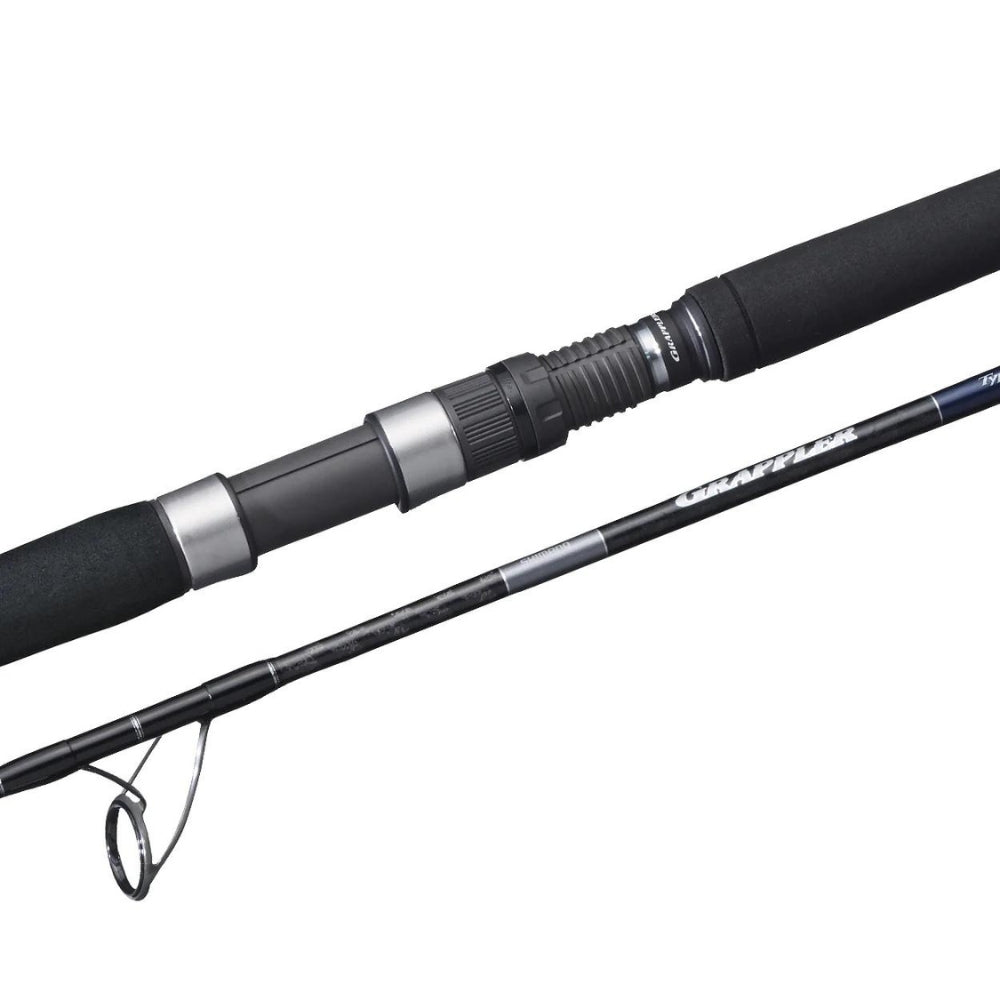 Shimano-Grappler-Type-C-Travel-Rod
