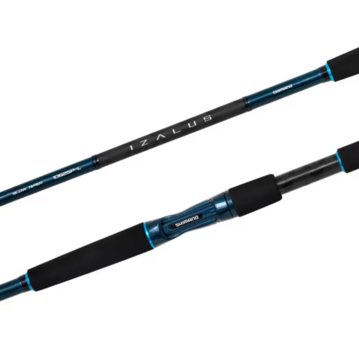 Shimano Izalus Spin Rod