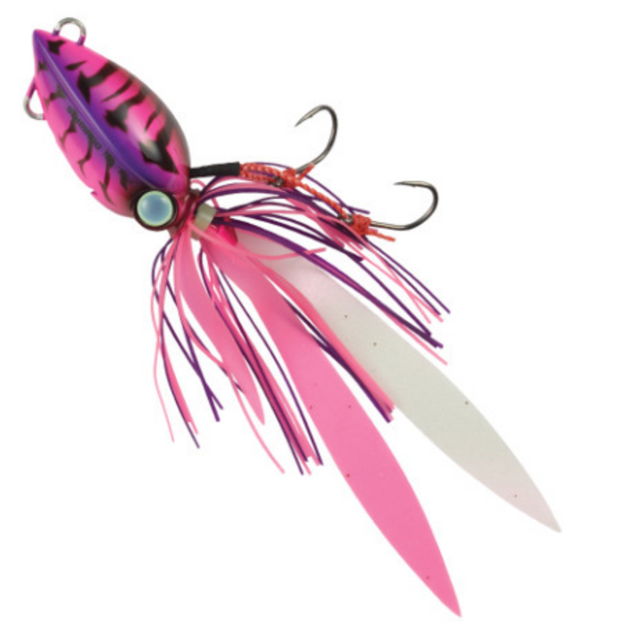Shimano Lucanus Jig