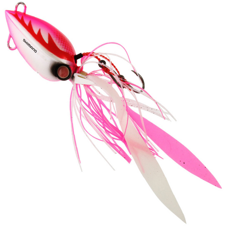 Shimano Lucanus Jig