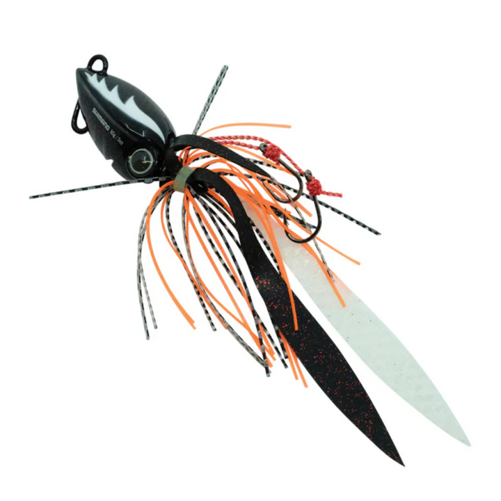 Shimano Lucanus Jig