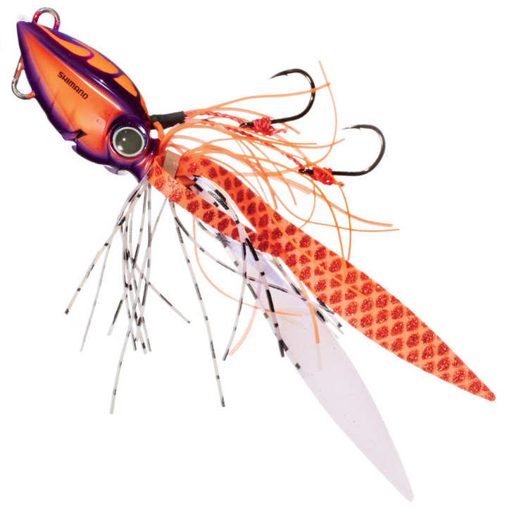 Shimano Lucanus Jig