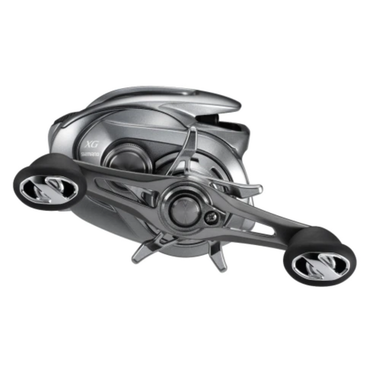 Shimano Metanium Shallow Edition Baitcast Reel