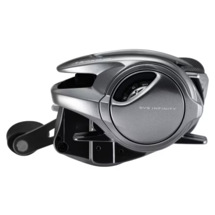 Shimano Metanium Shallow Edition Baitcast Reel