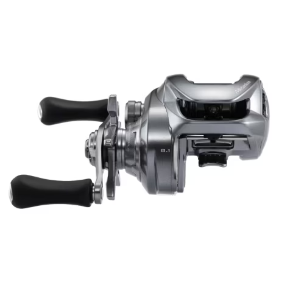 Shimano Metanium Shallow Edition Baitcast Reel