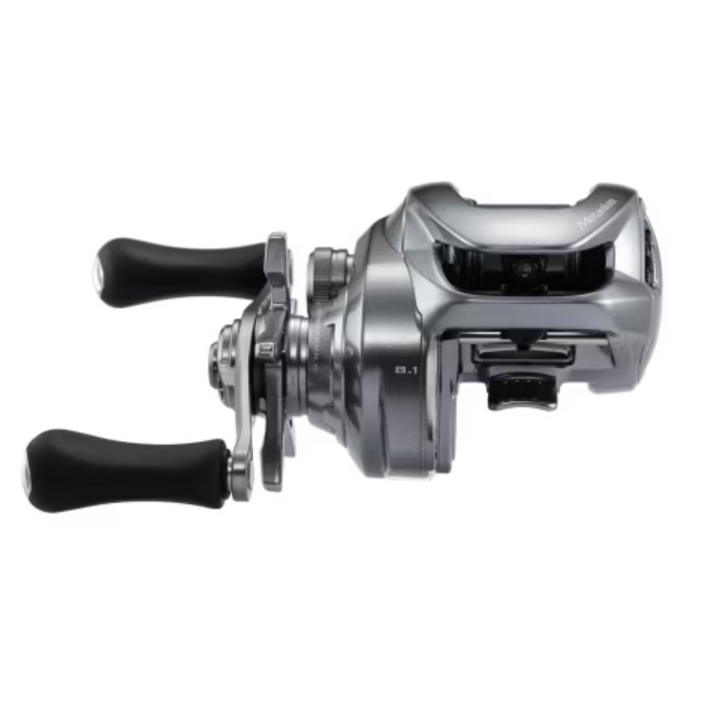 Shimano Metanium Shallow Edition Baitcast Reel