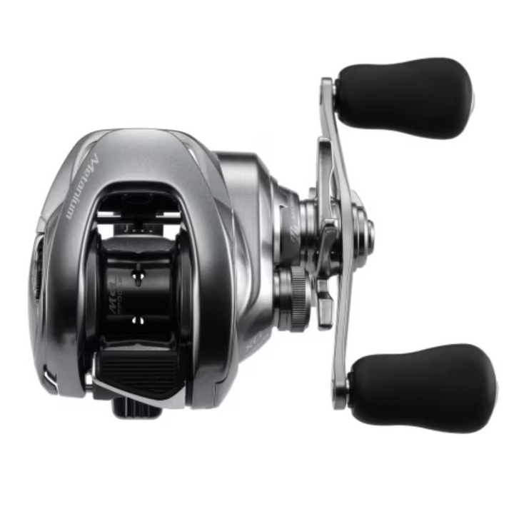 Shimano Metanium Shallow Edition Baitcast Reel
