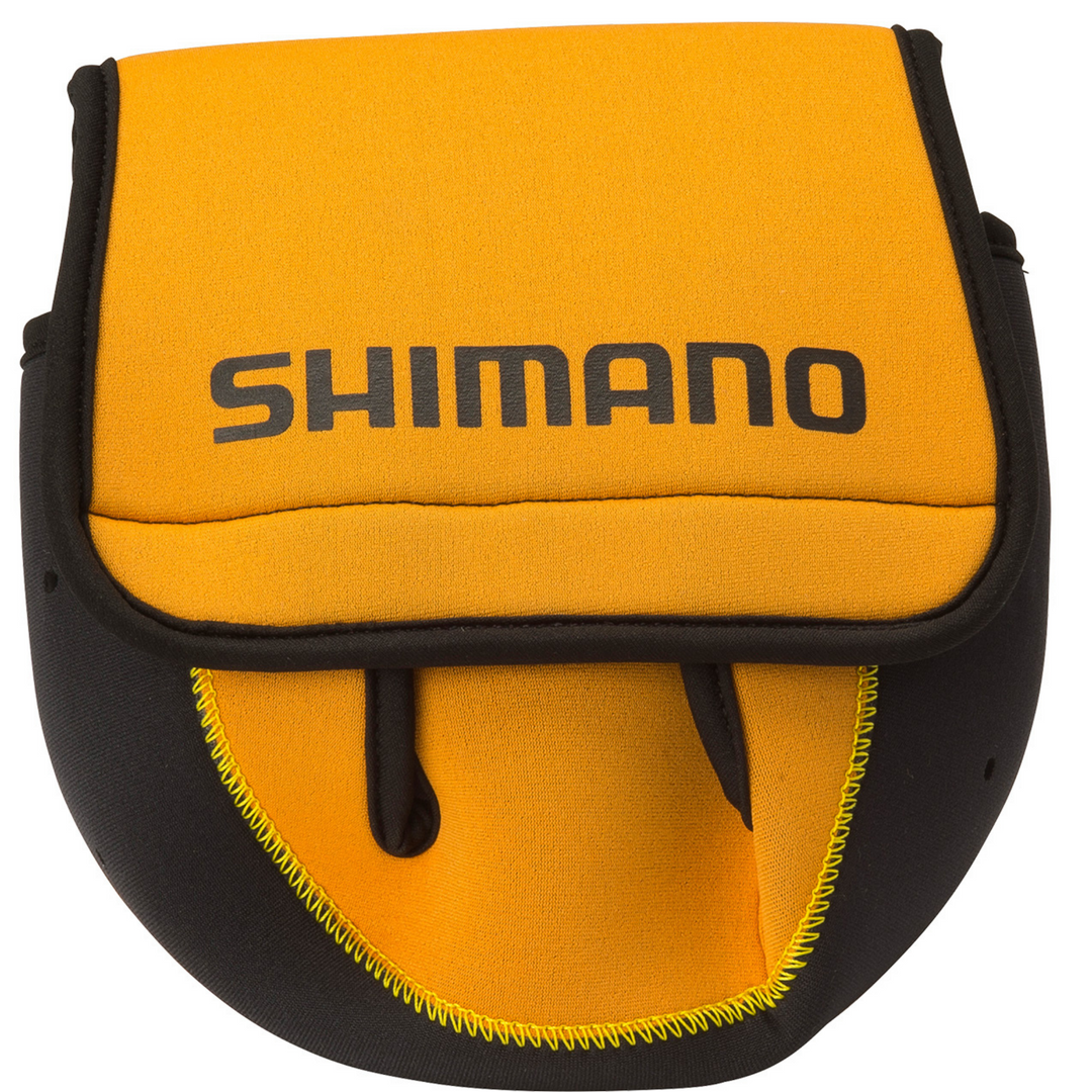 Shimano-Neoprene-Reel-Cover