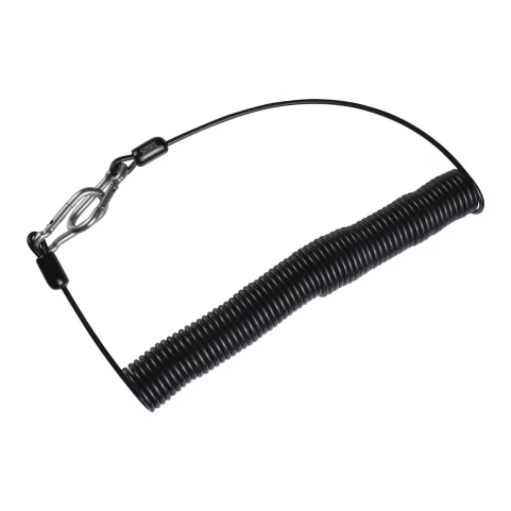 Shimano Recoil Rod Leash / Troll Strap