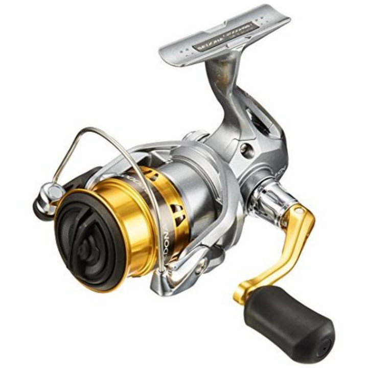 Shimano Sedona FI Spin Reel