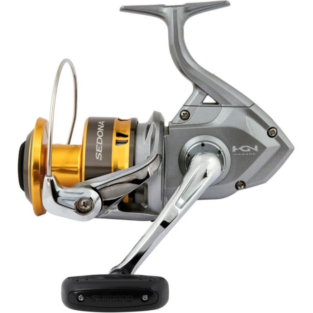 Shimano Sedona FI Spin Reel