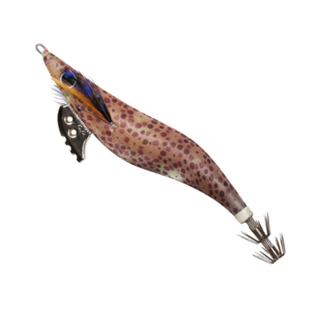 Shimano Sephia Egixile BB Squid Jig – Boss Outdoor