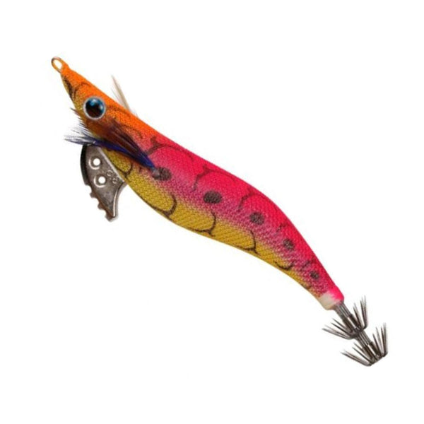 Shimano Sephia Egixile BB Squid Jig – Boss Outdoor