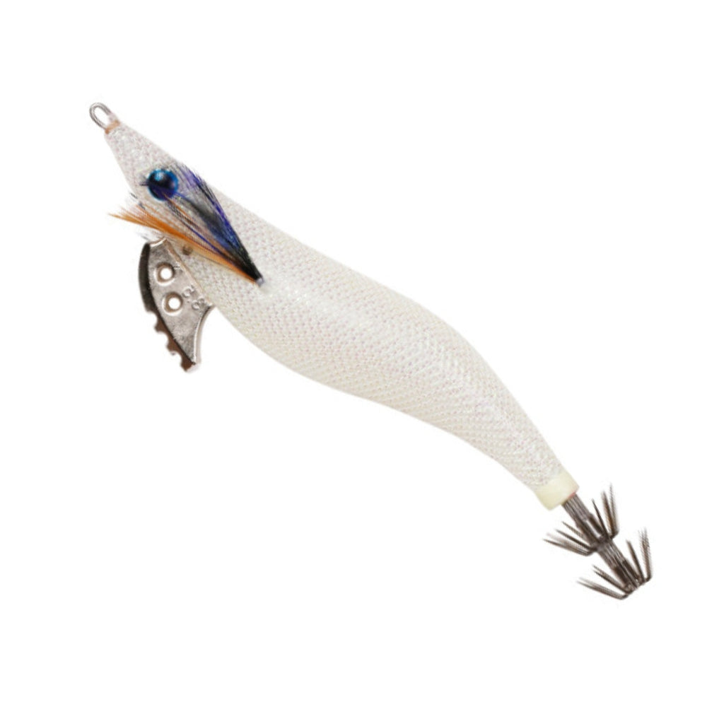 Shimano Sephia Egixile BB Squid Jig – Boss Outdoor