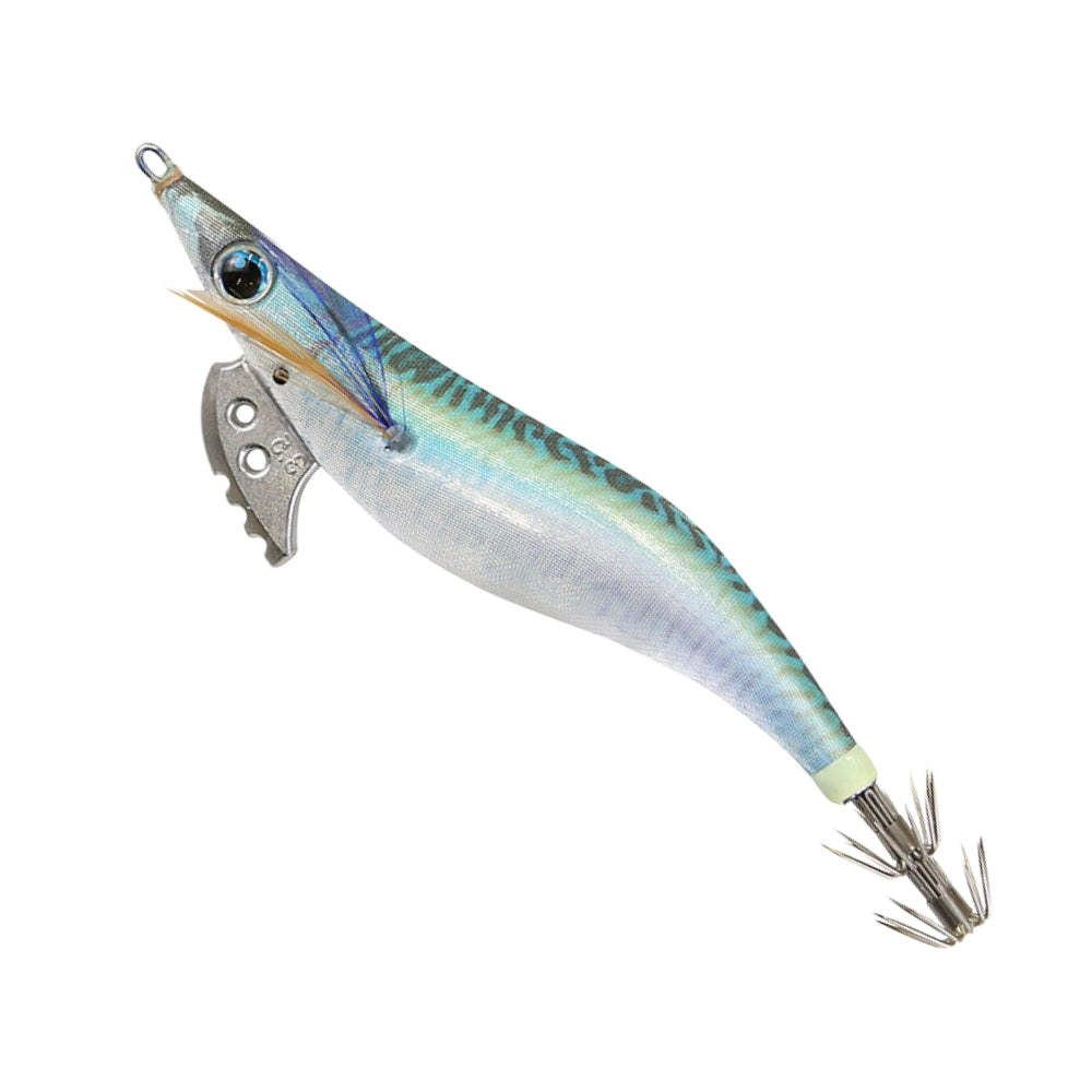 Shimano Sephia Egixile BB Squid Jig – Boss Outdoor