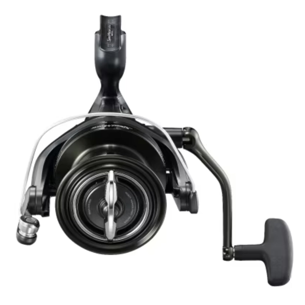 Shimano-Speed-Master-14000-XTD-Spin-Reel-Front