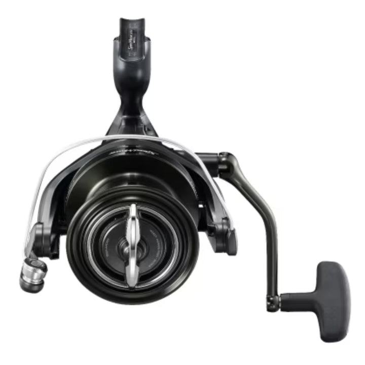 Shimano-Speed-Master-14000-XTD-Spin-Reel-Front