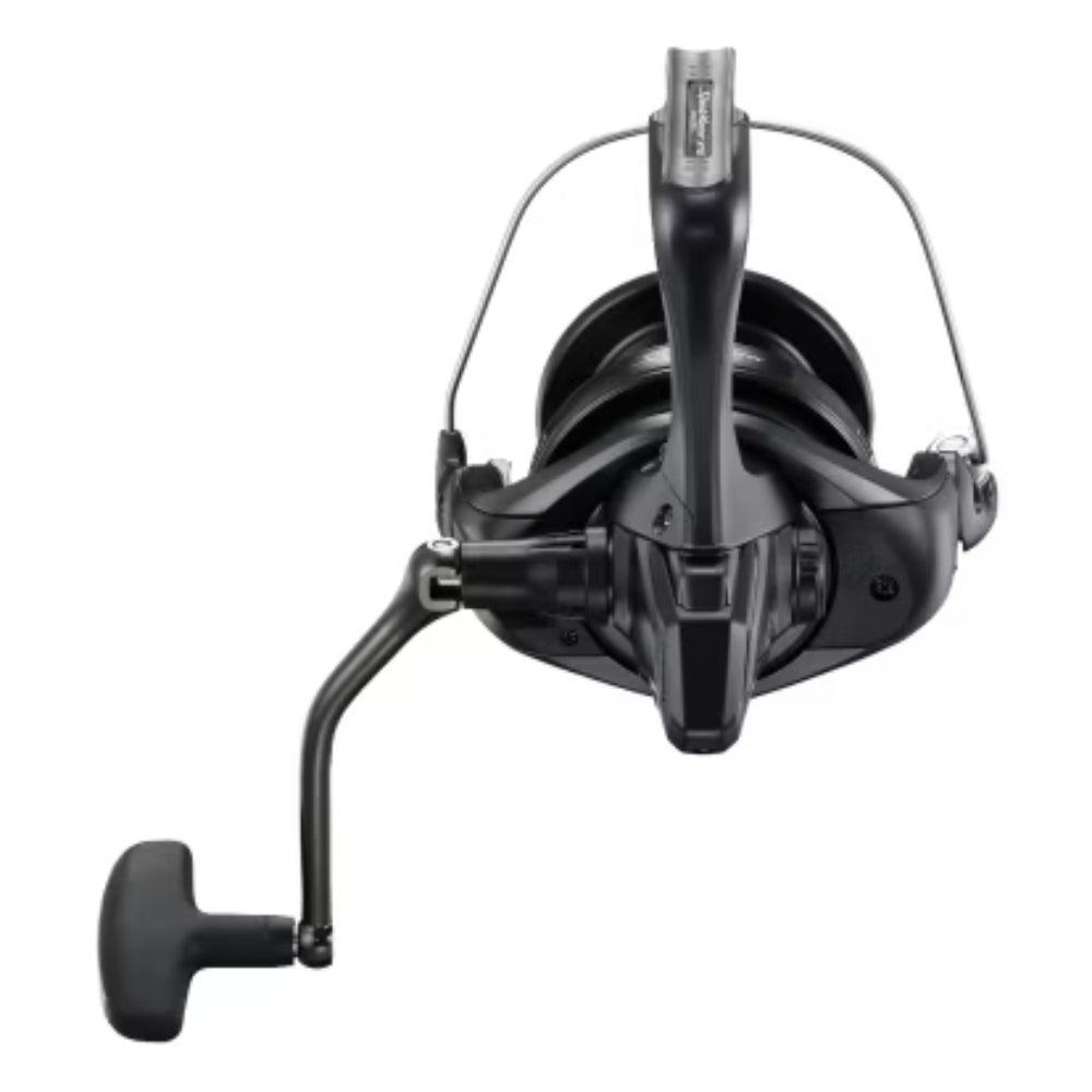 Shimano-Speed-Master-14000-XTD-Spin-Reel-Rear