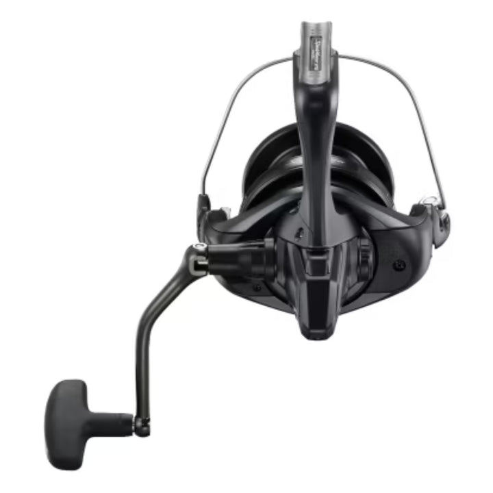 Shimano-Speed-Master-14000-XTD-Spin-Reel-Rear