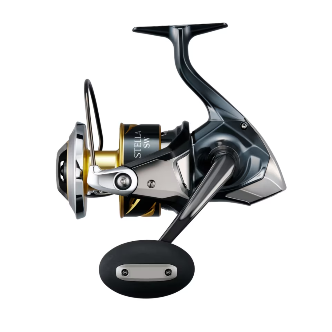 Shimano Stella SW D Spin Reel