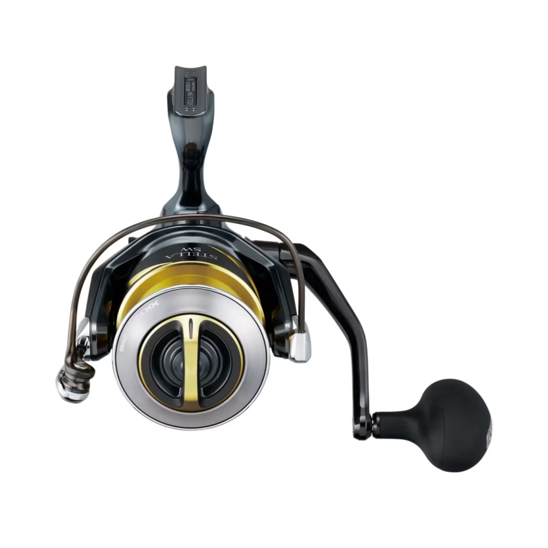Shimano Stella SW D Spin Reel