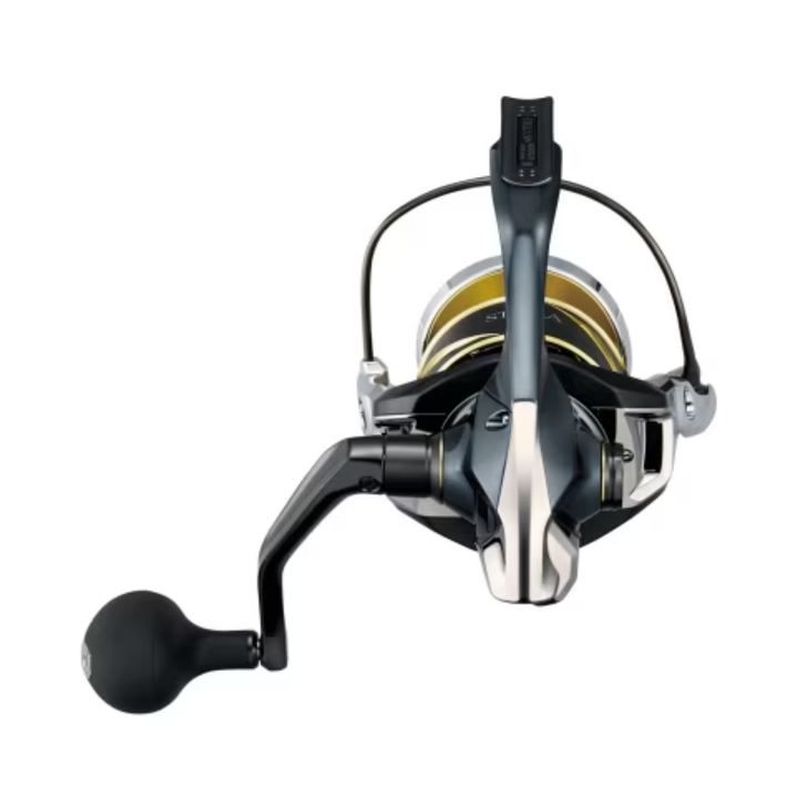 Shimano Stella SW D Spin Reel