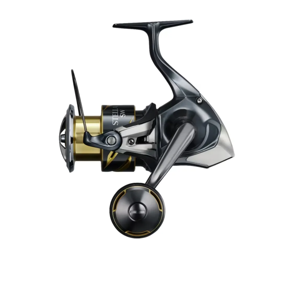 Shimano Stella SW D Spin Reel