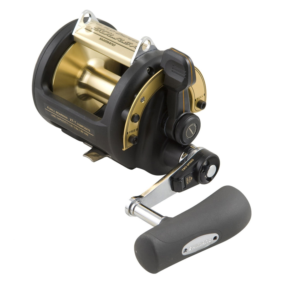 Shimano-TLd-2-Speed-Game-Reel