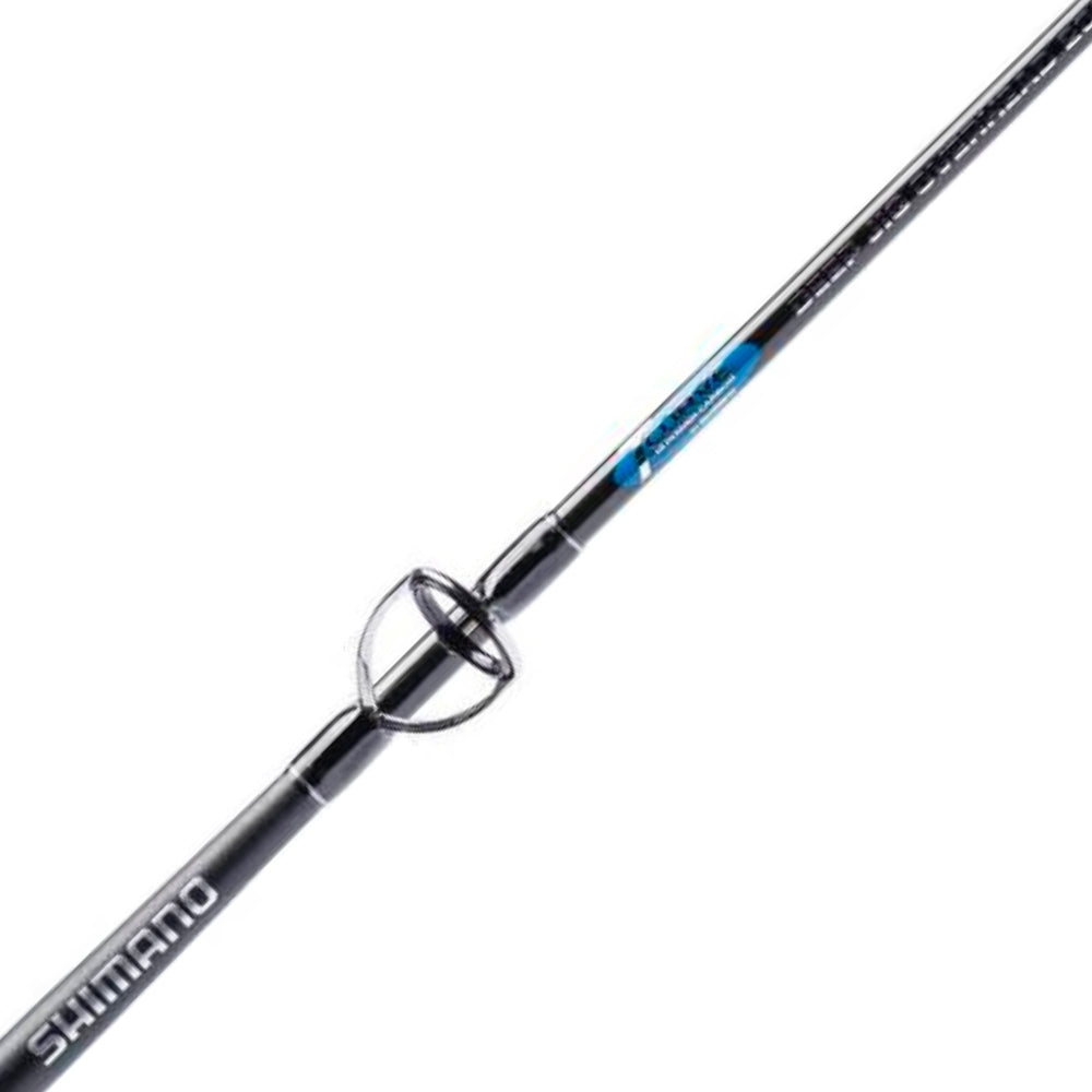 Shimano-Tcurve-Deep-Jig-Spin-Rods-Rod