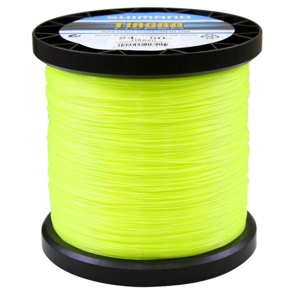 Shimano-Tiagra-Hyper-IGFA-Bulk-Monofilament-Line-2450m-Yellow