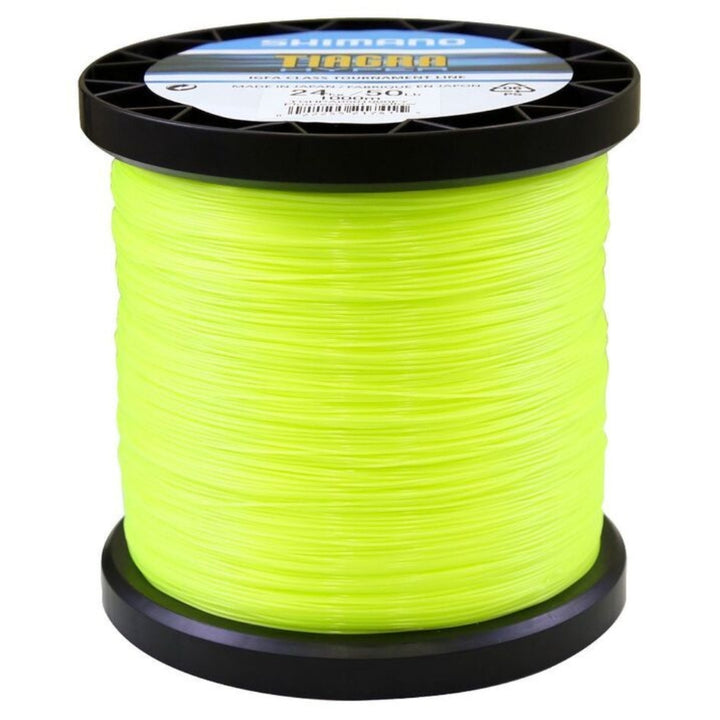 Shimano-Tiagra-Hyper-IGFA-Bulk-Monofilament-Line-2450m-Yellow