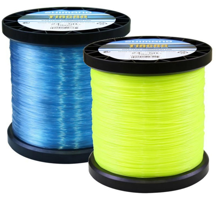 Shimano-Tiagra-Hyper-IGFA-Bulk-Monofilament-Line