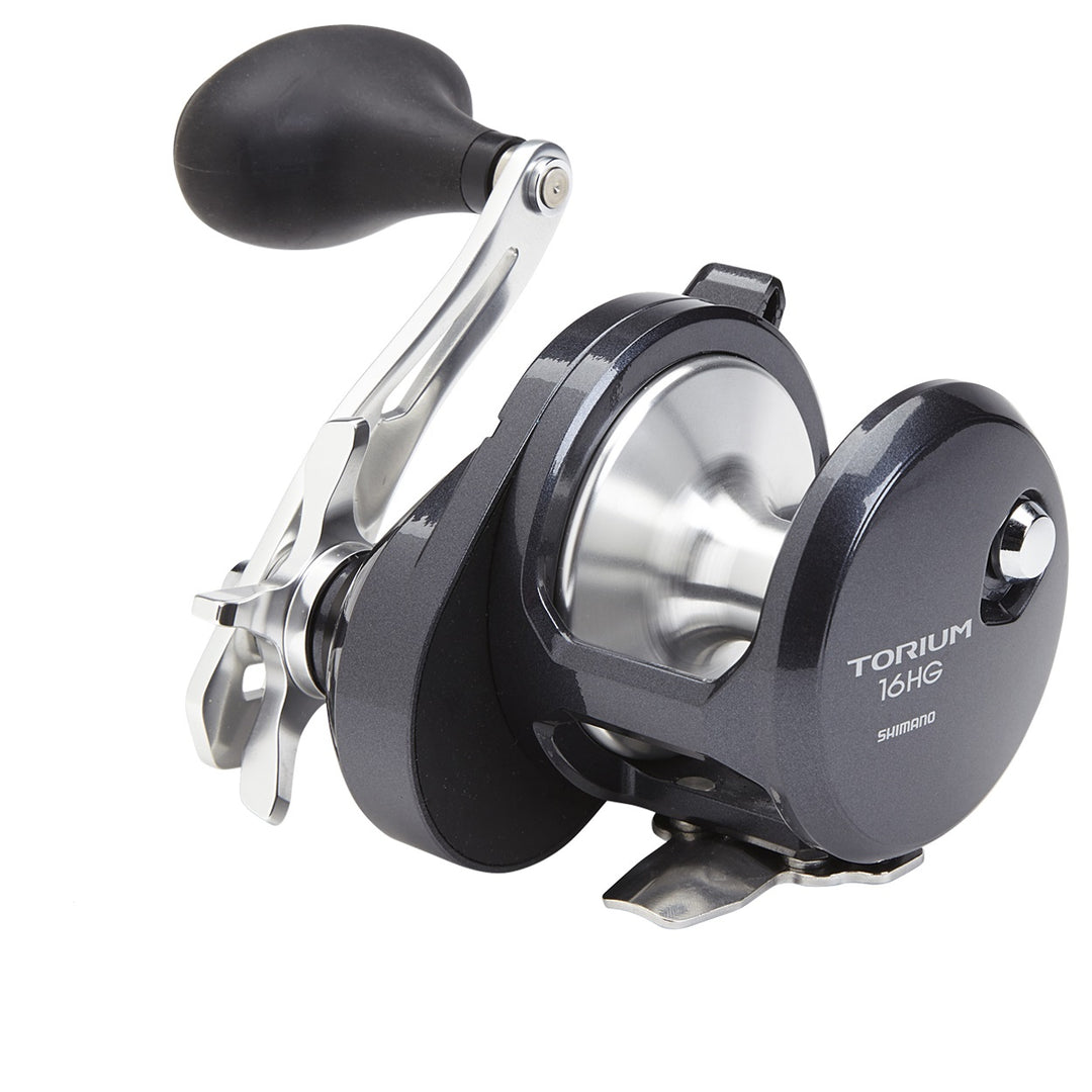Shimano-Torium-Overhead-Reel