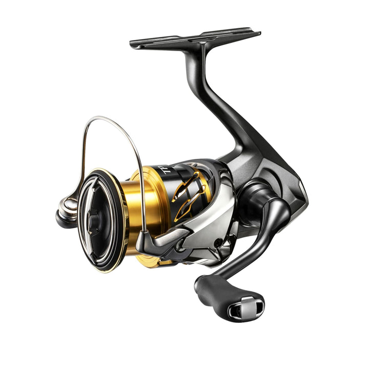 Shimano-Twin-Power-FD-2500-Spin-Reel