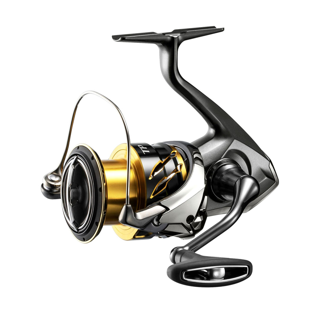 Shimano-Twin-Power-FD-4000-Spin-Reel