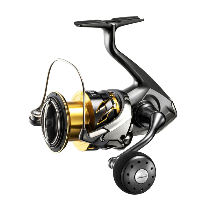 Shimano-Twin-Power-FD-5000-Spin-Reel
