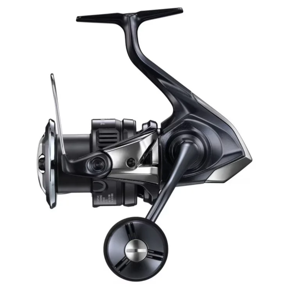 Shimano Twin Power XD Spin Reel