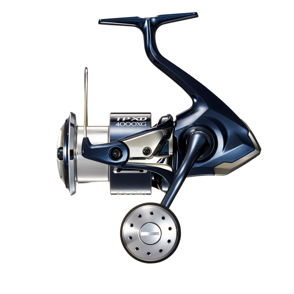 SHIMANO TWIN POWER XD 4000XG リール Shimano Spinning Reel 17 Twin Power Xd 4000Xg Jp F/S : Amazon.co
