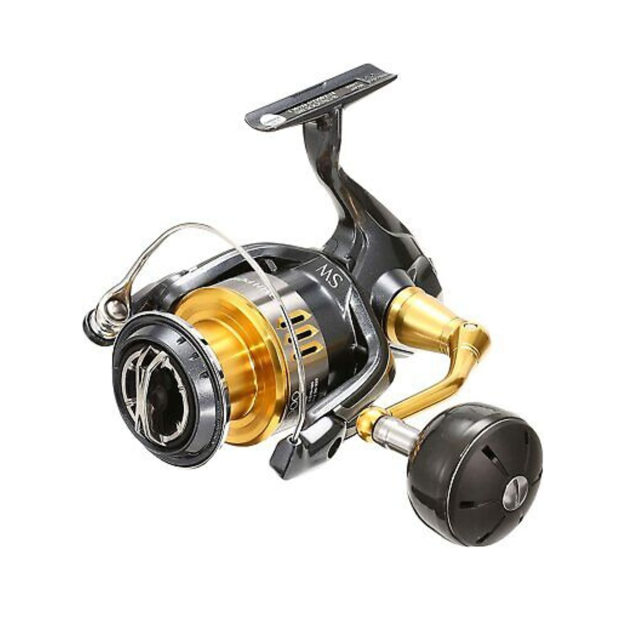 16 Shimano Twin Power Spin Reel | Boss Outdoor