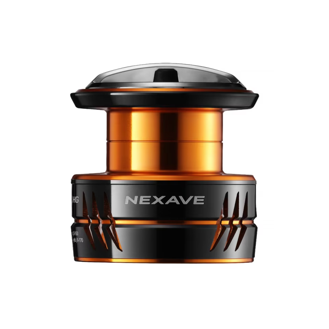 Shimano 26 Nexave Spin Reel