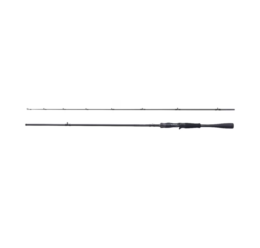 Shimano 26 Zodias Baitcast Rods