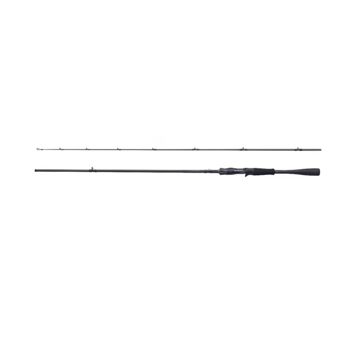 Shimano 26 Zodias Baitcast Rods