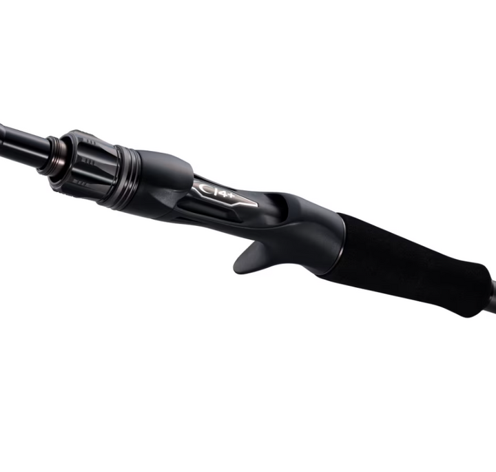 Shimano 26 Zodias Baitcast Rods