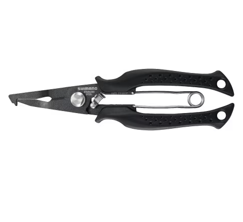 Shimano 7 Inch Power Pliers