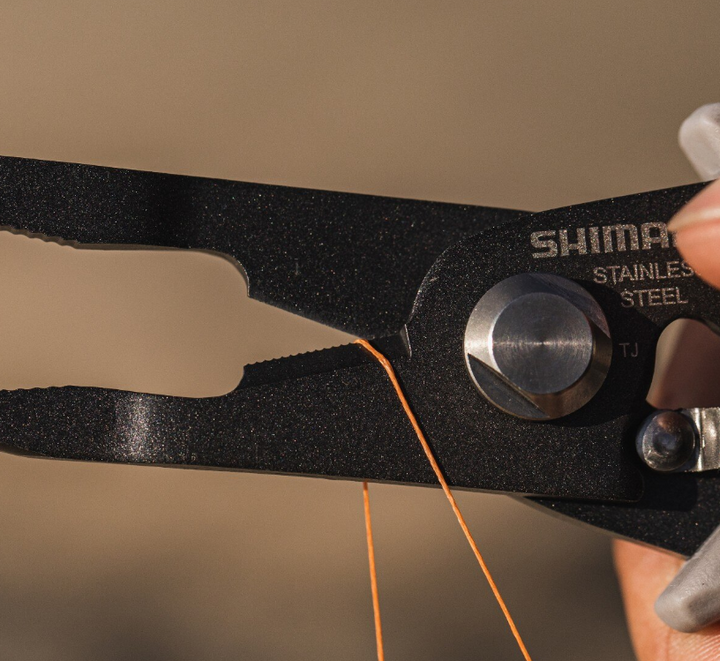 Shimano 7 Inch Power Pliers